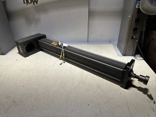 Used Exlar FT35-2110-FPM-AB4 Linear Actuators | J&J Industrial Supply #543367