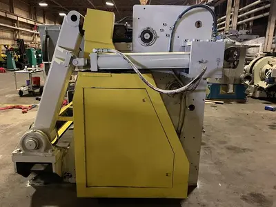 USED ARROW 2000T