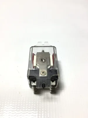 Struthers-Dunn 300XBXC1V Relay 15/30A 1-2HP