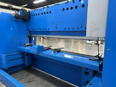 Used 2013 PRIMA POWER EP 1030 Press Brakes Georgia US | The Equipment Hub #1123342