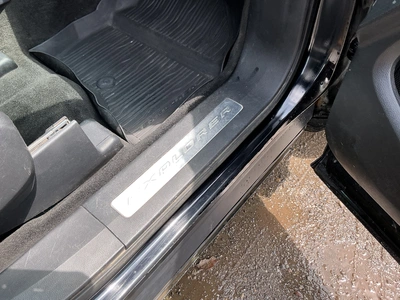 USED 2017 FORD EXPLORER