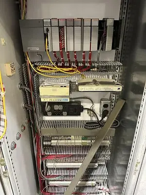 USED VORTX FX3