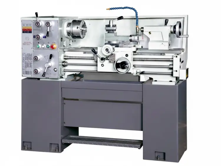 New | in-Stock LINMAC LD-1440E Precision Lathes Ontario CA | Brennan Machinery #1412470