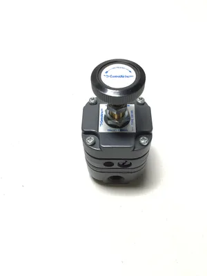 ControlAir 429-802-002 – 110-BC Pressure Reducing Valve 1/4″NPT Range 2-120 PSI