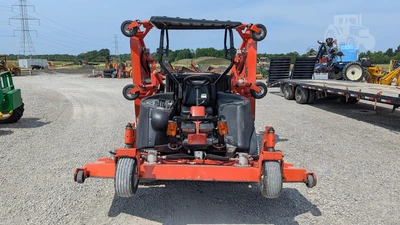 USED JACOBSEN HR9016T