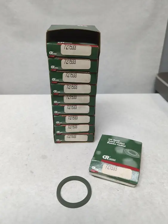 New | in-Stock CHICAGO RAWHIDE 721533 Pump & Valve Parts Ohio US | Surplus Asset Holdings #1236555