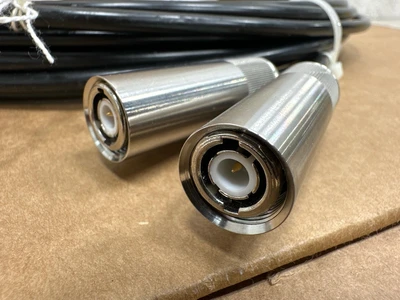 GE Panametrics AT 868 Flow Meters | Fram Fram LLC (6)