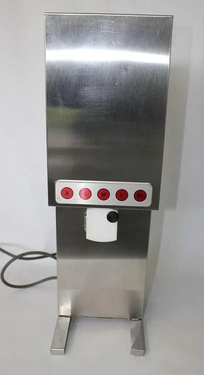Used SURE-SHOT AC6.E-4 Restaurant Small Appliances | Surrey Food Equipment #435966