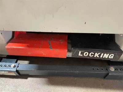 Used 2000 LOBO SP-475 Woodworking Shapers Colorado US | MachineryMax #1518842