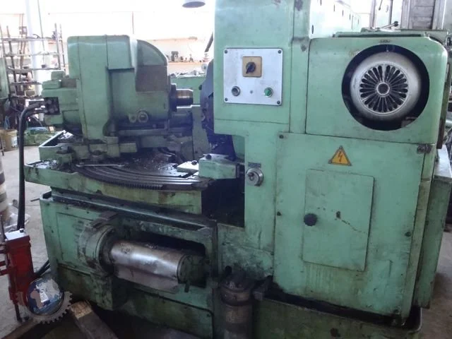 Used STANKO 5 A 250 Bevel Gear Generators SK | F.M.T. Group s.r.o. #1245863