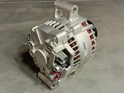 NEW FORD 4U2Z-10V346-CARM