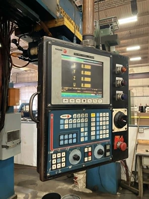 2008 GIDDINGS & LEWIS PMC-5 Boring Mills, Horizontal, Table Type | Star Equipment Co., Inc. (15)