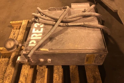 USED MODERN MODERN 1R PRESS