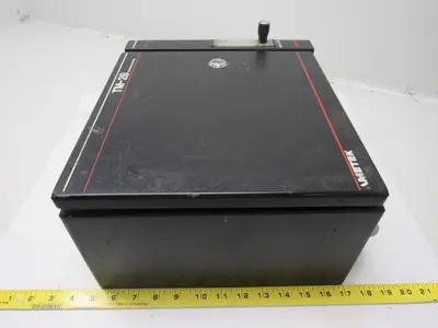 Amatek Thermox TM-2B Oxygen Analyzer Calibrator Sensor