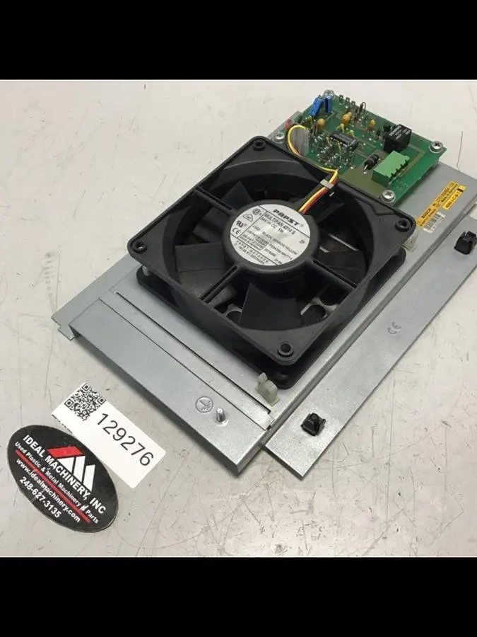 USED BOSCH 1070056864-109