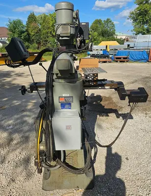 USED 2007 SHARP LMV-50/DVS
