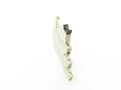 Allen-Bradley 700-HLT1Z24 Terminal Block Relay 700-TBR24 Ser A 24V Coil Lot of 9