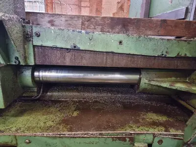 USED KASTO HBA 520