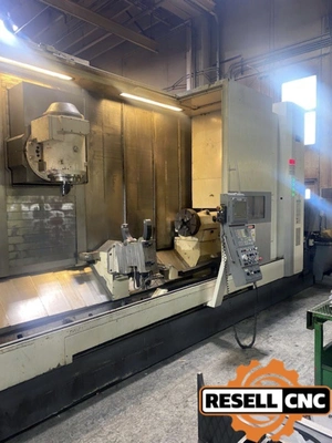 USED 2002 Mazak E-650H/3000
