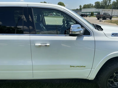 Used 2020 RAM 1500 Pickup Trucks Michigan US | Miedema Asset Management Group #1293082