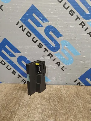 SIEMENS 138-4HA00-0AB0 Electrical/PLC/Automation | ESS Industrial Equipment Sales (1)