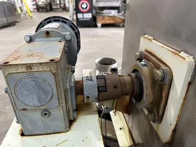 Puritan Magnet Trap