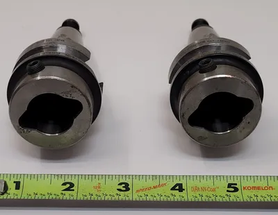 Big Daishowa / Kaiser BBT30-CK4-85 Tooling & Accessories, Tooling | Machinery Central (3)