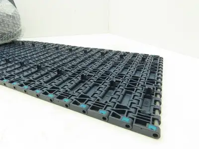 New | in-Stock SYSTEM PLAST _UNKNOWN_ Conveyor Parts | Arrow Industrial #635218