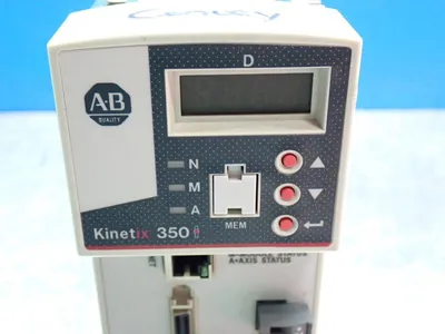 USED ALLEN BRADLEY 2097V34PR3LM