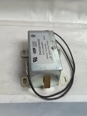 Used HOFFMANN A-EK460NDH Miscellaneous Equipment (Electrical & Power) | Surplus Asset Holdings #1203680