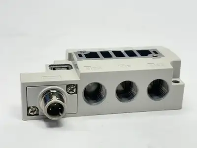 New | in-Stock SMC SY50M-27-1-WO-02N Pump & Valve Parts Michigan US | Maverick Industrial Sales #1462782