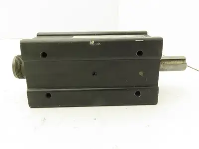 Computer Conversions Corp HRB90-11 CCW Resolver Transducer 5/8" Shaft