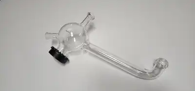 USED 2021 USA LAB JR-50L