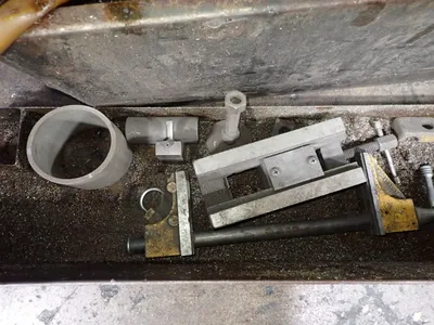 Used WELLS _UNKNOWN_ Horizontal Band Saws | HGR 24 #746790
