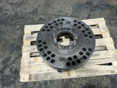 Used UNION MFG CO _UNKNOWN_ Tooling & Accessories (Other) Ohio US | HGR 24 #1456114