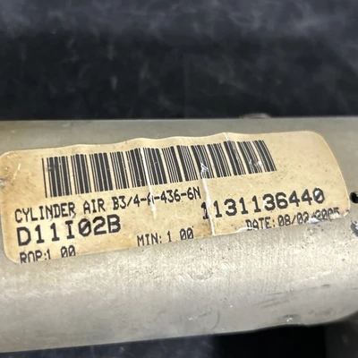 USED Savair B3/4-A-436-6N