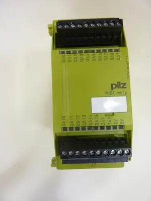 USED PILZ PNOZMC1P