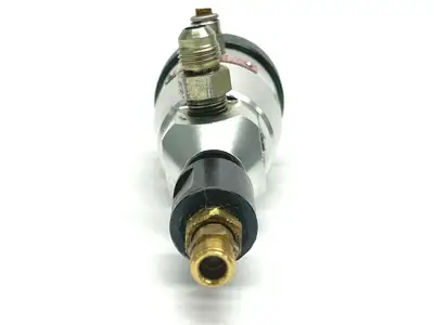 Used Sealant Equipment 2200-727-000-AA Pump & Valve Parts Michigan US | Maverick Industrial Sales #1462792