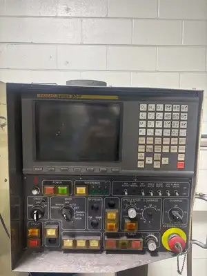 1998 AMADA WASINO MEISTER PRO Grinder-Hydraulic Horz Surface | Asset Exchange Corporation (4)