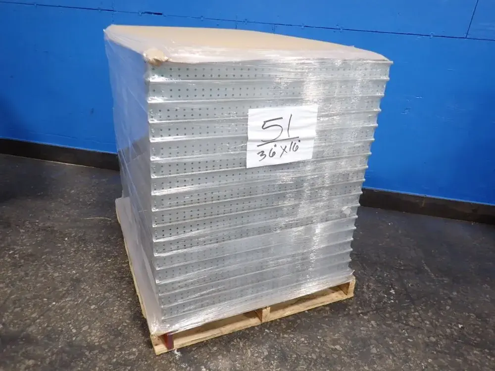 36" X 16" Conveyors