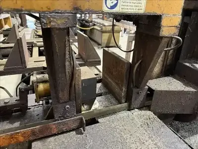 USED 1980 HEM H1000A-AH