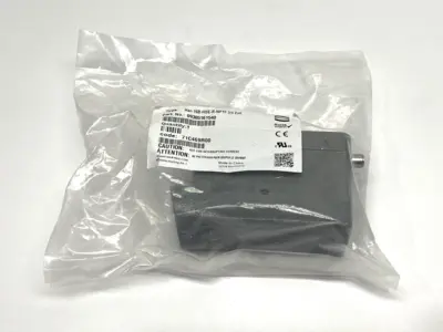 New | in-Stock HARTING 09305161540, Han 16B-HSE-R-NPTF 3/4 Zoll Connector Accessories Michigan US | Maverick Industrial Sales #1487586