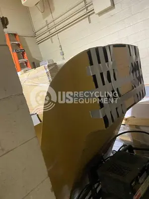 USED MARATHON RJ30 HIGH DENSITY