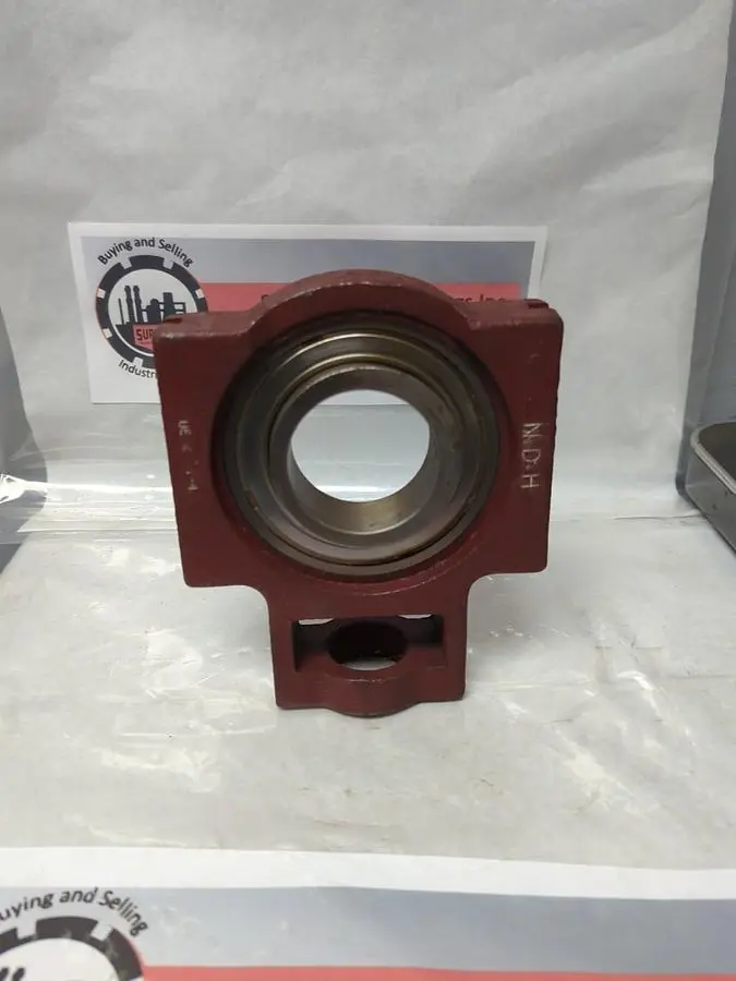 New | in-Stock NEW DEPARTURE UE 2-1/4 Industrial Controls Ohio US | Surplus Asset Holdings #1236766
