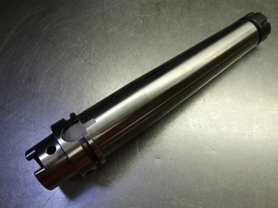 HSK63A ER25 Tapered Collet Chuck 11.5" Pro (LOC1473B)