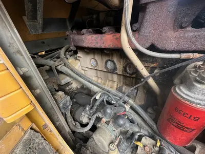 Used 1997 KAWASAKI 70Z IV Wheel Loaders Pennsylvania US | Proxy Equipment #1378618