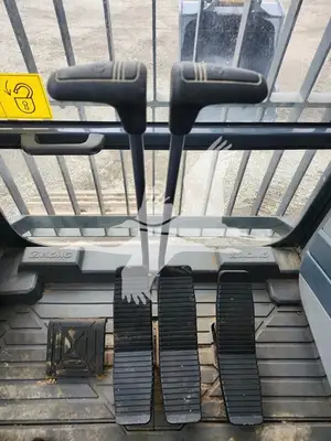 USED 2020 XCMG XE360U