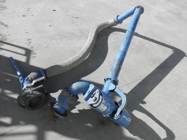 Used LTS LT-750-SPECIAL Parts & Accessories (Material Handling) Colorado US | Power Zone Equipment #976368