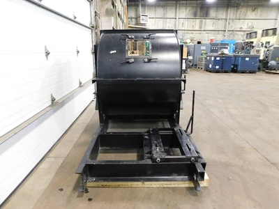 Used Chicago K0893-103 Blowers | Equipment Recovery Corp. #1329808