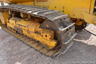 Used JOHN JOHN DEERE 850B Trenchers Florida US | HDD Broker #1346424